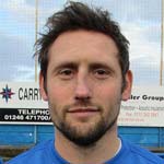 No Love Lost In Staveley's Valentines Day Defeat At Heanor