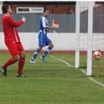 FA cup replay after draw with Goole leaves Staveley MWFC stretched to the limit