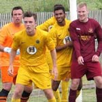 Trojans Ready To Go Again After A Winning Start To Pre-Season