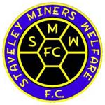 Staveley MWFC Through To Quarter Finals Of NCEL Cup