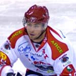 Sheffield Steelers Sign D Man Francis Trudel