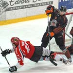 Disappointing End To Steelers' European Journey