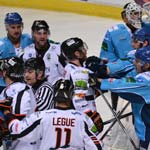 Finnerty Disappointed Despite Steelers Victory Over Coventry