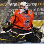 Woolhouse Leads The Steelers To Victory
