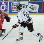 Steelers Hit 4 Without Reply To Beat The Devils 4-5